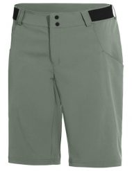 Spodenki damskie Loamer Base. Zielone szorty sportowe damskie Vaude, s, bez wzorów, z materiału, sportowe. Za 339.00 zł.
