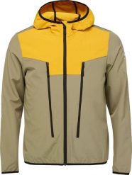 Męska kurtka softshell Loap Urland beżowa 2XL. Brązowe kurtki męskie Scarpa, na jesień, m, bez wzorów, z elastanu, sportowe. Za 185.66 zł.