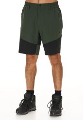 Spodenki męskie Whistler Avian Stretch. Czarne szorty męskie Whistler, m, bez wzorów, z elastanu. Za 171.99 zł.