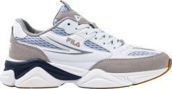 Fila Buty damskie Fila Recade FFW0468 43343 38. Obuwie sportowe damskie Fila, bez wzorów. Za 322.91 zł.