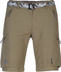 Spodenki ferlo lady-sand-l. Szorty sportowe damskie NoName, l, bez wzorów, sportowe. Za 267.00 zł.