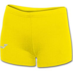 Legginsy do biegania damskie Joma Brama academy termoaktywne krótkie. Zielone bielizna termoaktywna damska Joma, s, bez wzorów, krótkie, do biegania. Za 97.50 zł.