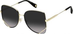 Marc Jacobs Damskie okulary przeciwsłoneczne MARC JACOBS WOMEN MJ-1066-S-RHL (Szkło/Zausznik/Mostek) 59/16/145 mm) NoSize. Okulary przeciwsłoneczne damskie Marc Jacobs. Za 388.61 zł.