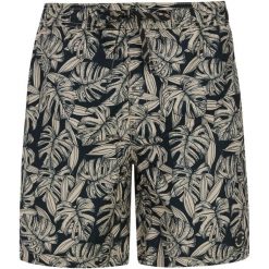 Szorty plażowe męskie PROTEST PRTPedro. Szorty męskie Protest, m, bez wzorów. Za 217.00 zł.