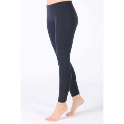 Legginsy termoaktywne damskie 100% Wełna Merino Norte Woolona. Szare bielizna termoaktywna damska WOOLONA, l, bez wzorów, z wełny, bez ramiączek. W wyprzedaży za 288.00 zł.