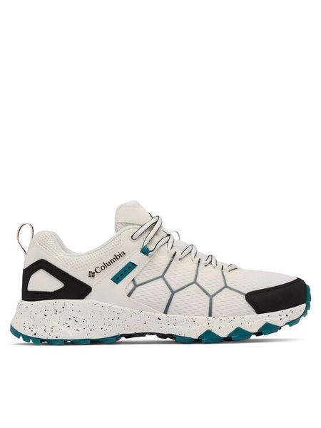 Columbia Trekkingi Peakfreak™ II 2027021 Biały. Białe trekkingi męskie Columbia, trekkingowe. Za 369.99 zł.