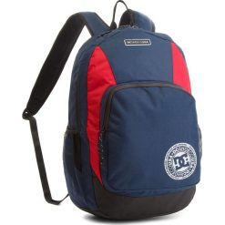 Plecak DC - The Locker EDYBP03176 BTL0. Niebieskie plecaki damskie DC, z materiału. Za 199.00 zł.