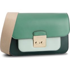 Torebka MICHAEL MICHAEL KORS - Sloan Editor 30H8TS9L3T Rcng Grn Mlt. Listonoszki damskie marki MICHAEL Michael Kors. Za 1,569.00 zł.