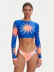 Maaji Góra od bikini Spectacle PT2391SCR010 Niebieski. Niebieskie bikini damskie Maaji, s, bez wzorów. Za 339.99 zł.