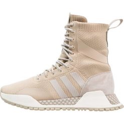 Adidas Originals F/1.3 PK Tenisówki i Trampki wysokie sesame/raw gold/white tint. Trampki męskie adidas Originals, z materiału. W wyprzedaży za 584.35 zł.