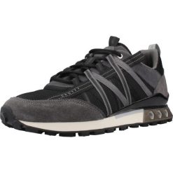 Buty CRUYFF FEARIA HEX TECH Czarny. Czarne trekkingi męskie Cruyff, trekkingowe. Za 468.99 zł.