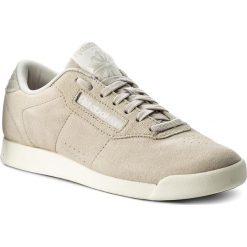Buty Reebok - Princess Woven Emb CM9253 Sandstone/Chalk. Obuwie sportowe damskie Reebok. W wyprzedaży za 219.00 zł.