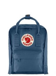 Plecak Kanken Mini. Torby i plecaki dziecięce Fjällräven, z materiału. Za 419.55 zł.