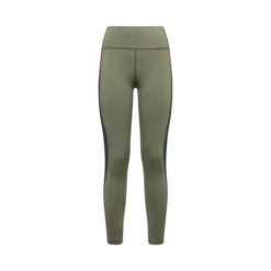 Damskie legginsy La Sportiva Cosmosis. Niebieskie legginsy damskie La Sportiva, l, bez wzorów, z elastanu, z podwyższonym stanem, długie, na fitness i siłownię. Za 378.50 zł.