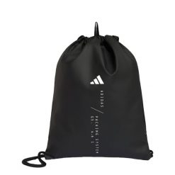 Hybrydowa Torba Sportowa. Czarne torby i plecaki dziecięce Adidas. Za 109.00 zł.