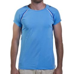 Koszulka ASICS - Ss Crew Top 322222 8097 S. T-shirty damskie marki Asics. Za 149.00 zł.