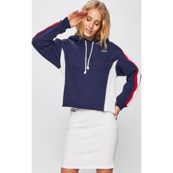 Levi's - Bluza. Bluzy damskie marki Levi's. Za 199.90 zł.