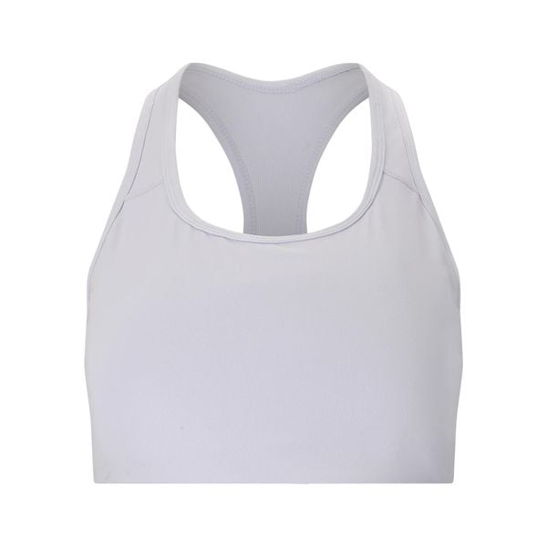 Damski tank top Athlecia Myolie. Fioletowe obuwie sportowe damskie Athlecia, bez wzorów, na fitness i siłownię. Za 155.00 zł.