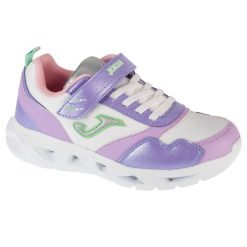 Buty sportowe Sneakersy dziewczęce, Star Jr 25 JSTARS. Czerwone buty sportowe dziewczęce Joma, bez wzorów, bez zapięcia, trekkingowe. Za 149.99 zł.