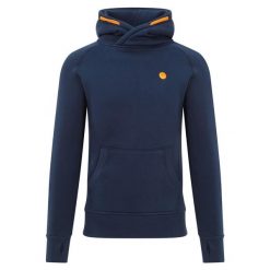 Bluza Wędkarska Z Kapturem Nadruk Guru Hoodie Navy R. L. Niebieskie bluzy męskie Guru, l, bez wzorów, z kapturem. Za 258.99 zł.