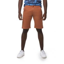 Odzież sportowa z kieszenie na co dzień na siłownię. Brązowa buty sportowe męskie LEONE 1947 APPAREL, bez zapięcia, na fitness i siłownię. W wyprzedaży za 124.20 zł.