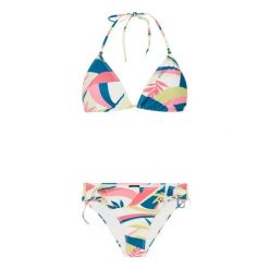 Damski 2-częściowy kostium kąpielowy Protest Glad. Czerwone bikini damskie Protest, xl, bez wzorów. Za 238.50 zł.