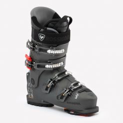 Buty narciarskie męskie Rossignol Vizion 4B Pro 100 MV flex 100. Buty sportowe męskie Rossignol, bez zapięcia, narciarskie. Za 1,999.00 zł.