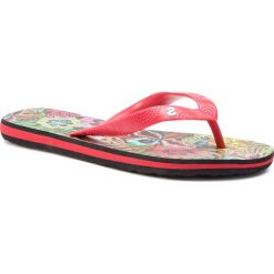 Japonki DESIGUAL - Shoes Flip Flop Tropical 19SSHF10 2000 Czerwony. Klapki damskie marki Desigual. Za 99.90 zł.