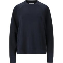 Bluza damska Athlecia Jacey. Niebieskie bluzy damskie Athlecia, bez wzorów, bez kaptura. Za 235.00 zł.