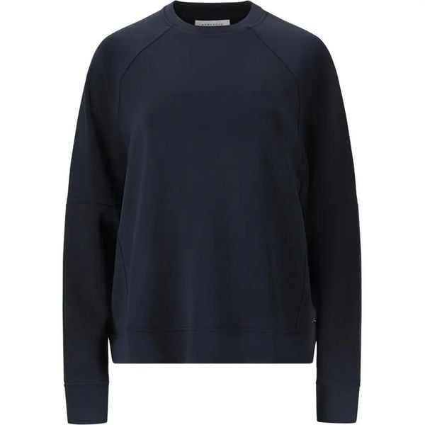 Bluza damska Athlecia Jacey. Brązowe bluzy damskie Endurance, l, bez wzorów, z materiału, bez kaptura. Za 230.00 zł.