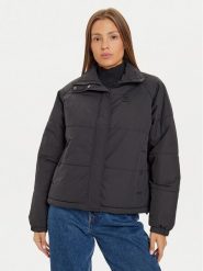 Billabong Kurtka przejściowa High Route ABJJK00193 Czarny Regular Fit. Czarne kurtki damskie Billabong, xl, bez wzorów, z syntetyku, bez kaptura. Za 189.99 zł.