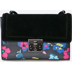 Pepe Jeans - Torebka. Torby na ramię damskie marki Pepe Jeans. W wyprzedaży za 249.90 zł.