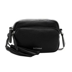 Emily & Noah Torebka Naramienna E&N Belli Torby na ramię 1 ct Damski. Torby na ramię damskie Emily & Noah, z aplikacjami, ze skóry, zdobione, bez dodatków. Za 187.99 zł.