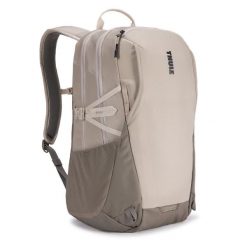Plecak na laptopa Thule EnRoute Backpack 23 L. Szare plecaki damskie Thule, bez wzorów. Za 356.99 zł.