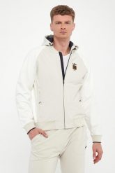 Kurtka męska ortalionowa AERONAUTICA MILITARE. Kurtki męskie Aeronautica Militare, m, bez wzorów, bez kaptura. Za 799.00 zł.