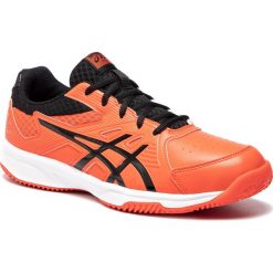 Buty ASICS - Court Slide Clay 1041A036 Cherry Tomato/Black 808. Buty sportowe męskie marki Asics. Za 219.00 zł.