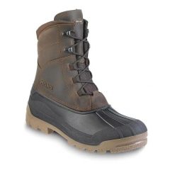 Buty trekkingowe Meindl Cervinia. Brązowe trekkingi męskie Meindl. Za 960.00 zł.