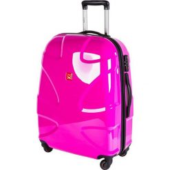 Średnia Twarda Walizka TITAN - 80140212-28 360four Einzel-Trolley. Walizki męskie Titan. W wyprzedaży za 429.00 zł.
