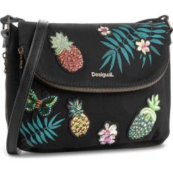 Torebka DESIGUAL - 18SAXFAN 2000. Listonoszki damskie marki Desigual. W wyprzedaży za 169.00 zł.