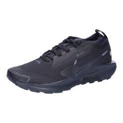 Buty do biegania męskie Nike Pegasus Trail 5 GTX. Czarne buty sportowe męskie Nike, z gore-texu, bez zapięcia, do biegania, gore-tex. Za 649.00 zł.