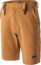 Magnum Męskie spodenki szorty taktyczne trekkingowe turystyczne górskie Revolin 1/2 rozmiar XXXL. Krótkie spodenki sportowe męskie MAGNUM, m, bez wzorów. Za 215.27 zł.