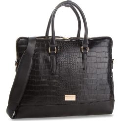 Torba na laptopa MONNARI - BAGA530-020 Czarny. Torby na laptopa damskie marki Monnari. W wyprzedaży za 199.00 zł.