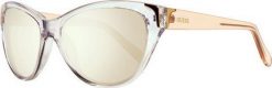 Guess Okulary przeciwsłoneczne Damskie Guess GU7323-58G64. Okulary przeciwsłoneczne damskie Guess. Za 224.29 zł.