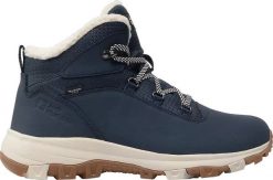 Buty trekkingowe damskie Jack Wolfskin Buty trekkingowe damskie Jack Wolfskin EVERQUEST TEXAPORE MID W (4053581_1171) 39.5. Trekkingi damskie Jack Wolfskin. Za 470.40 zł.