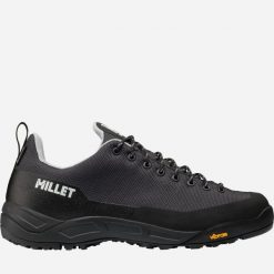 Buty podejściowe damskie Millet Cimaï GTX. Szare trekkingi damskie Millet, trekkingowe. Za 749.99 zł.