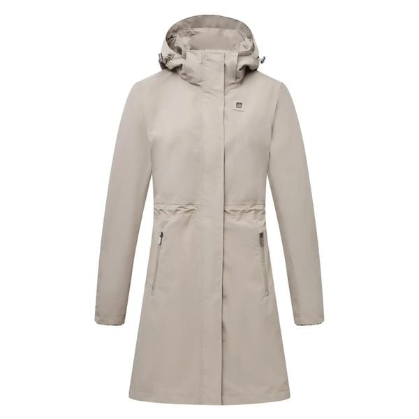 Parka dziewczęca Imperial Riding Joy. Niebieskie kurtki i płaszcze dla dziewczynek IMPERIAL RIDING, na jesień, bez wzorów, bez kaptura. Za 677.00 zł.