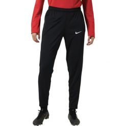 Spodnie treningowe damskie Nike Dri-FIT Academy Pro. Czarne spodnie sportowe damskie Nike, xs, bez wzorów, dri-fit (nike). Za 231.65 zł.