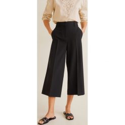 Mango - Spodnie Bermu. Legginsy damskie marki Mango. Za 139.90 zł.