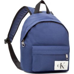 Plecak CALVIN KLEIN JEANS - Sport Essential Cp K40K400110 437. Plecaki damskie marki Calvin Klein Jeans. W wyprzedaży za 229.00 zł.