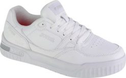 Joma Joma C. Stadium Lady 2302 CSTALW2302 białe 40. Białe obuwie sportowe damskie Joma, bez wzorów. Za 179.99 zł.